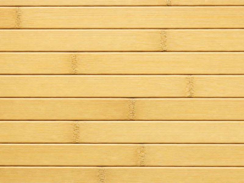 Holzmaserung Bambus