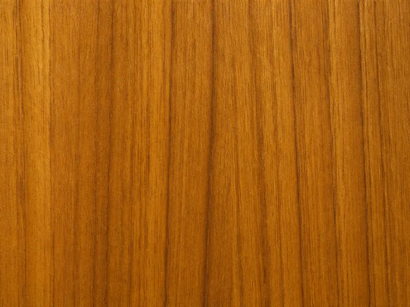 Holzmaserung Teak